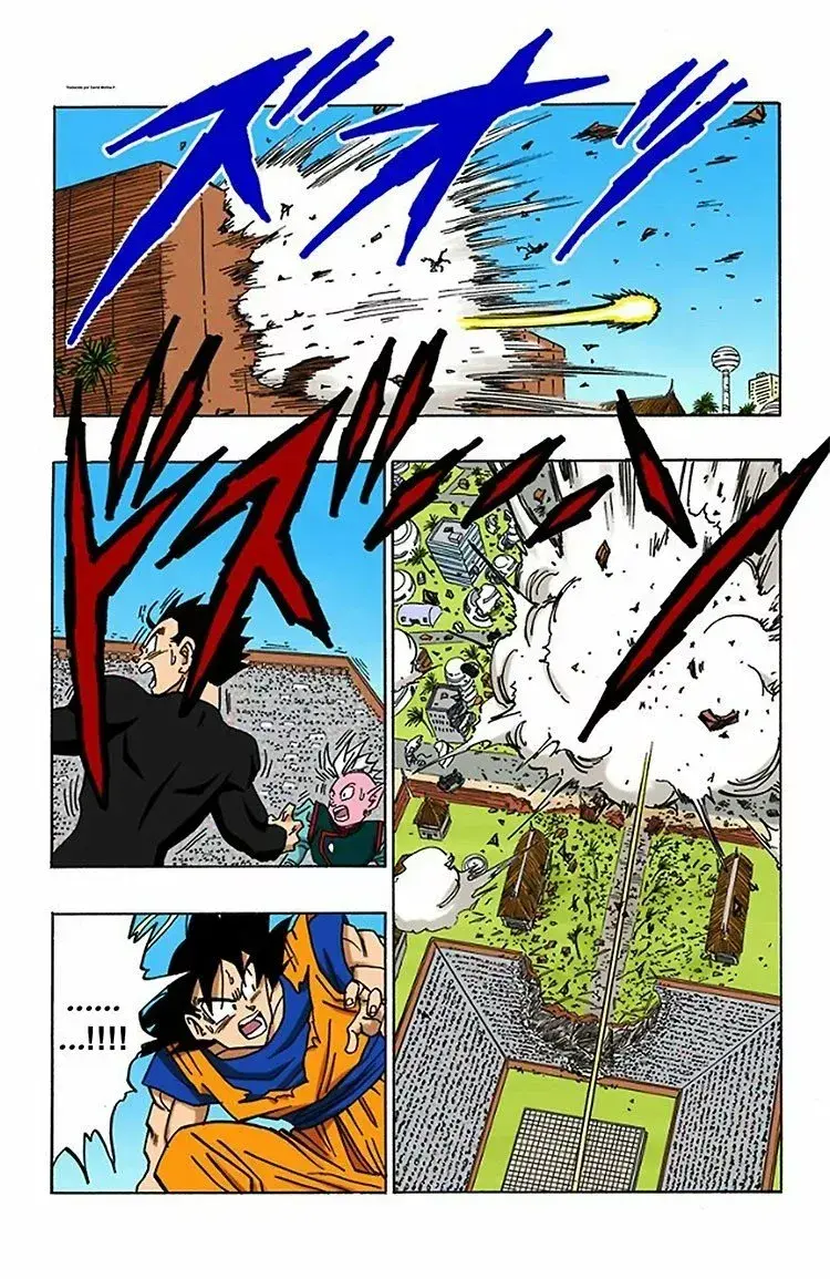 Capitulo 456 page 12