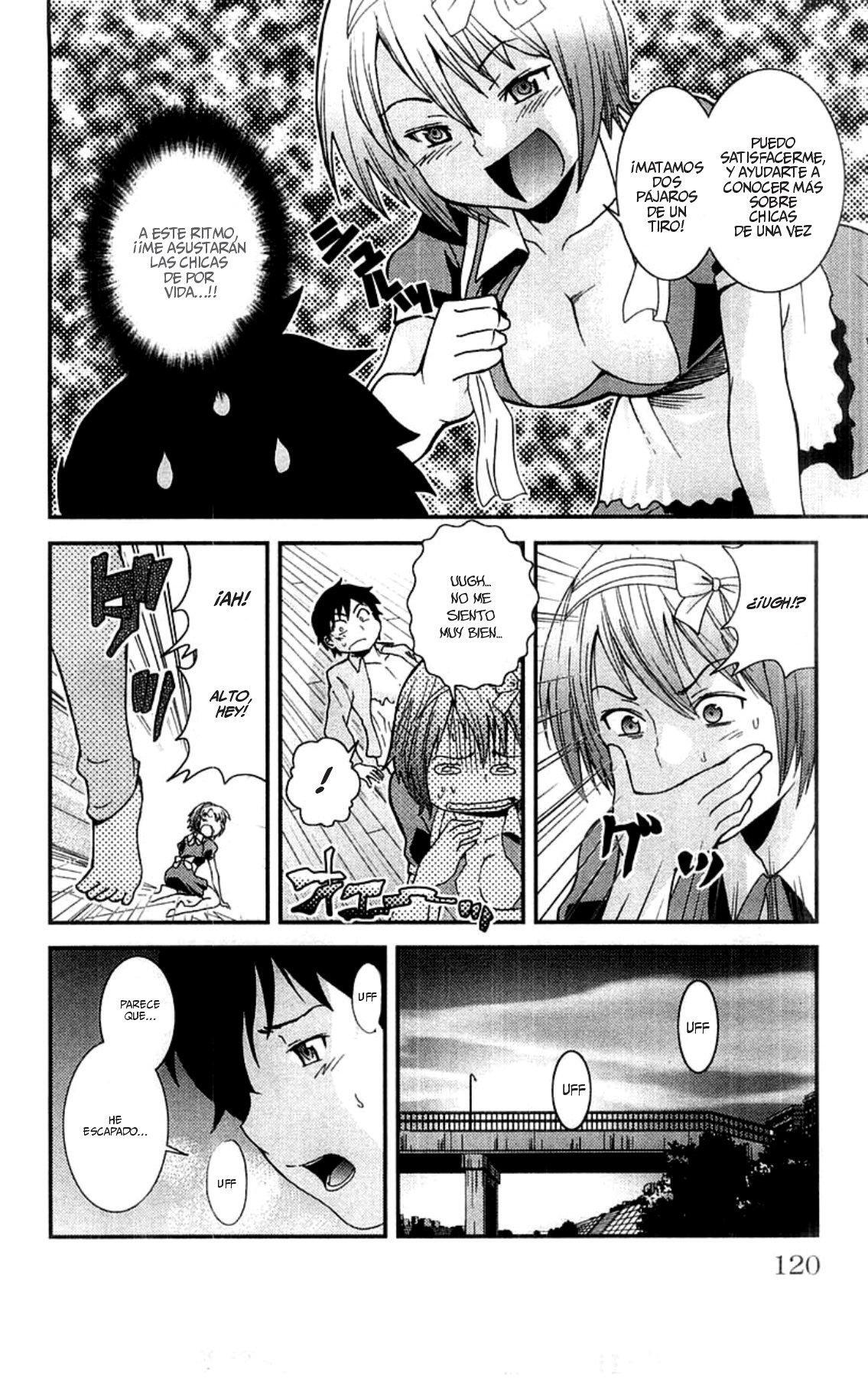 Capitulo 40 page 15