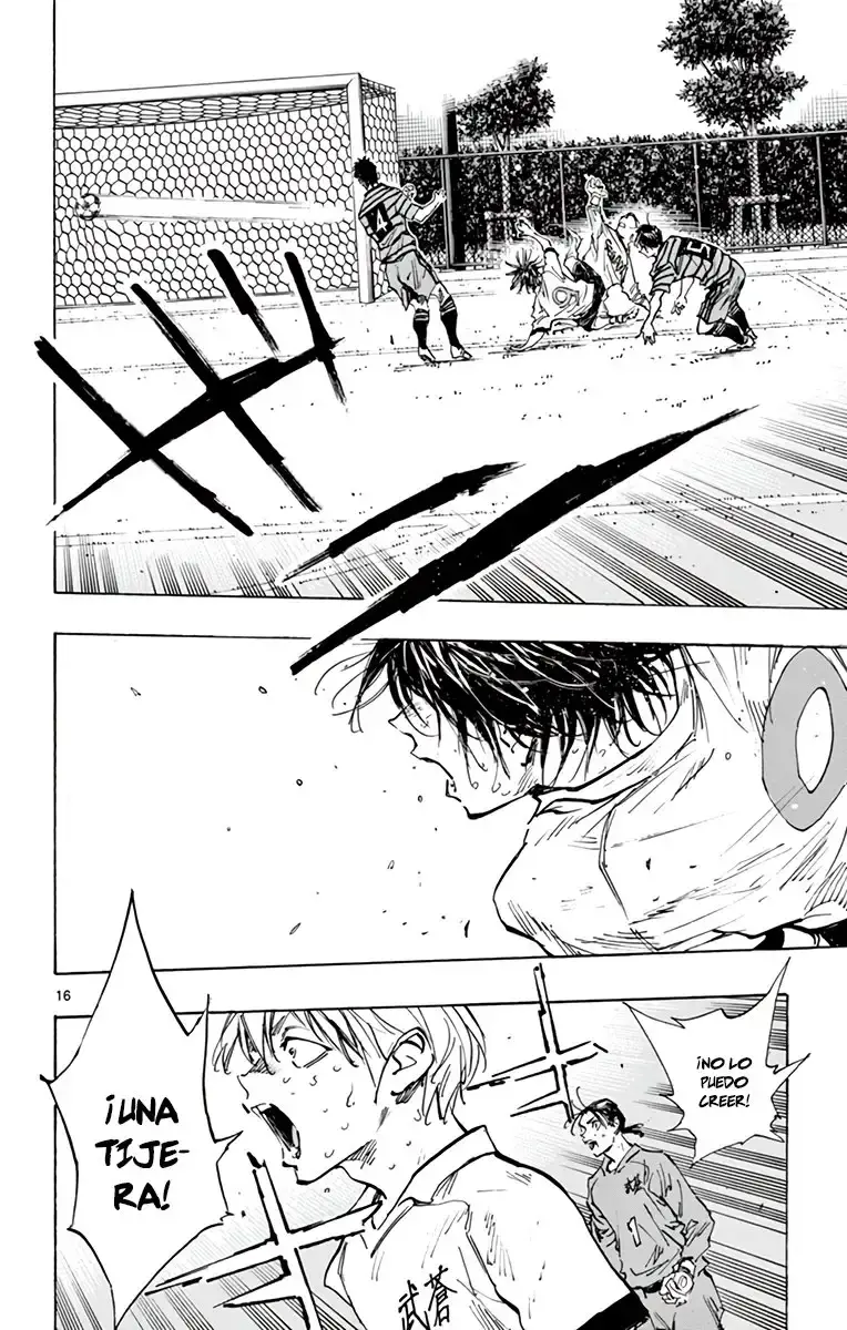 Capitulo 331 page 15