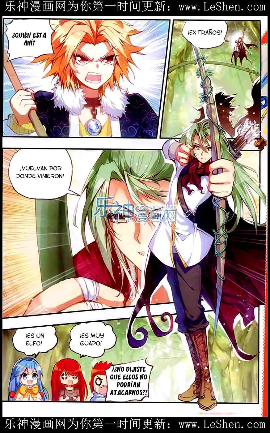 Capitulo 40 page 22