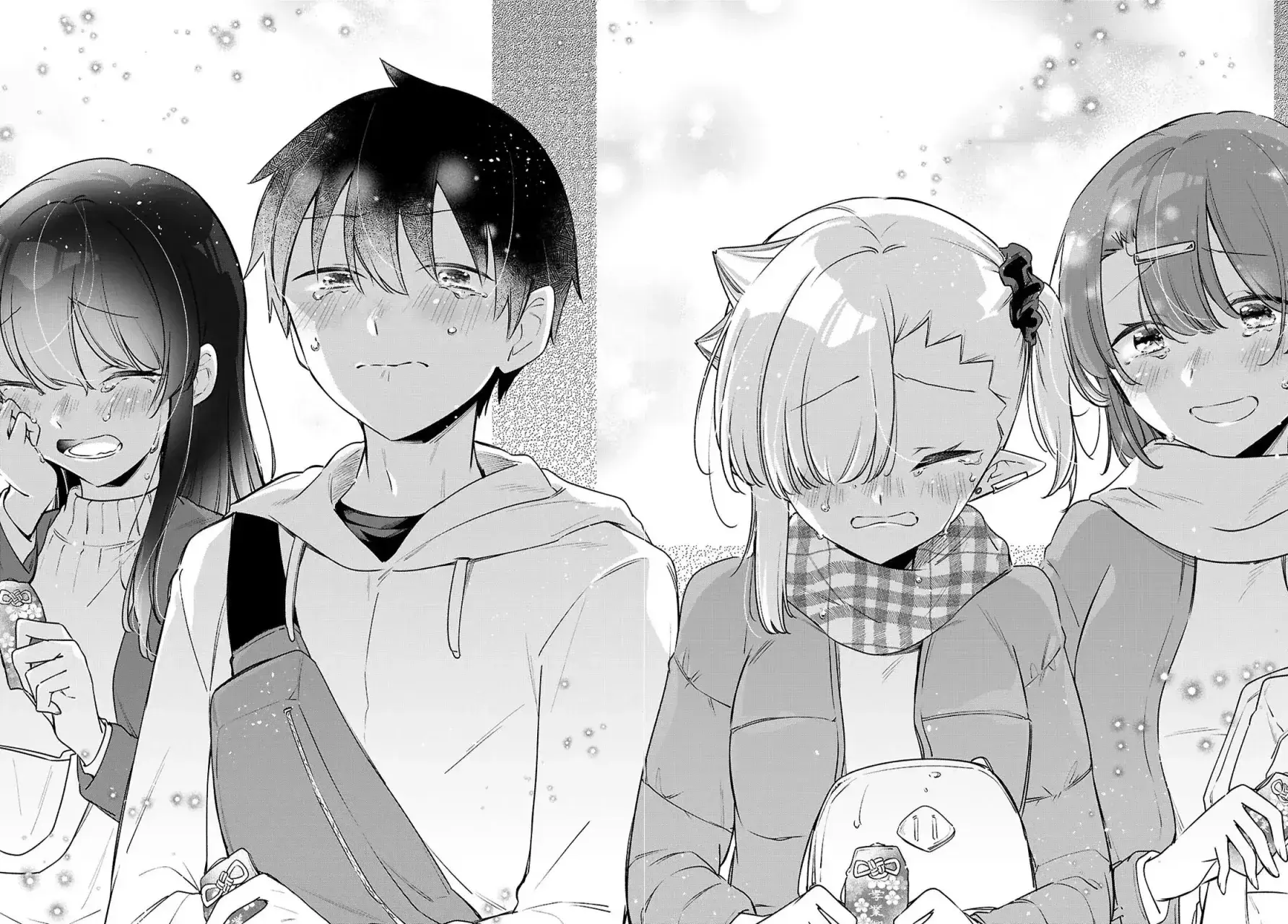 Capitulo 101 page 14