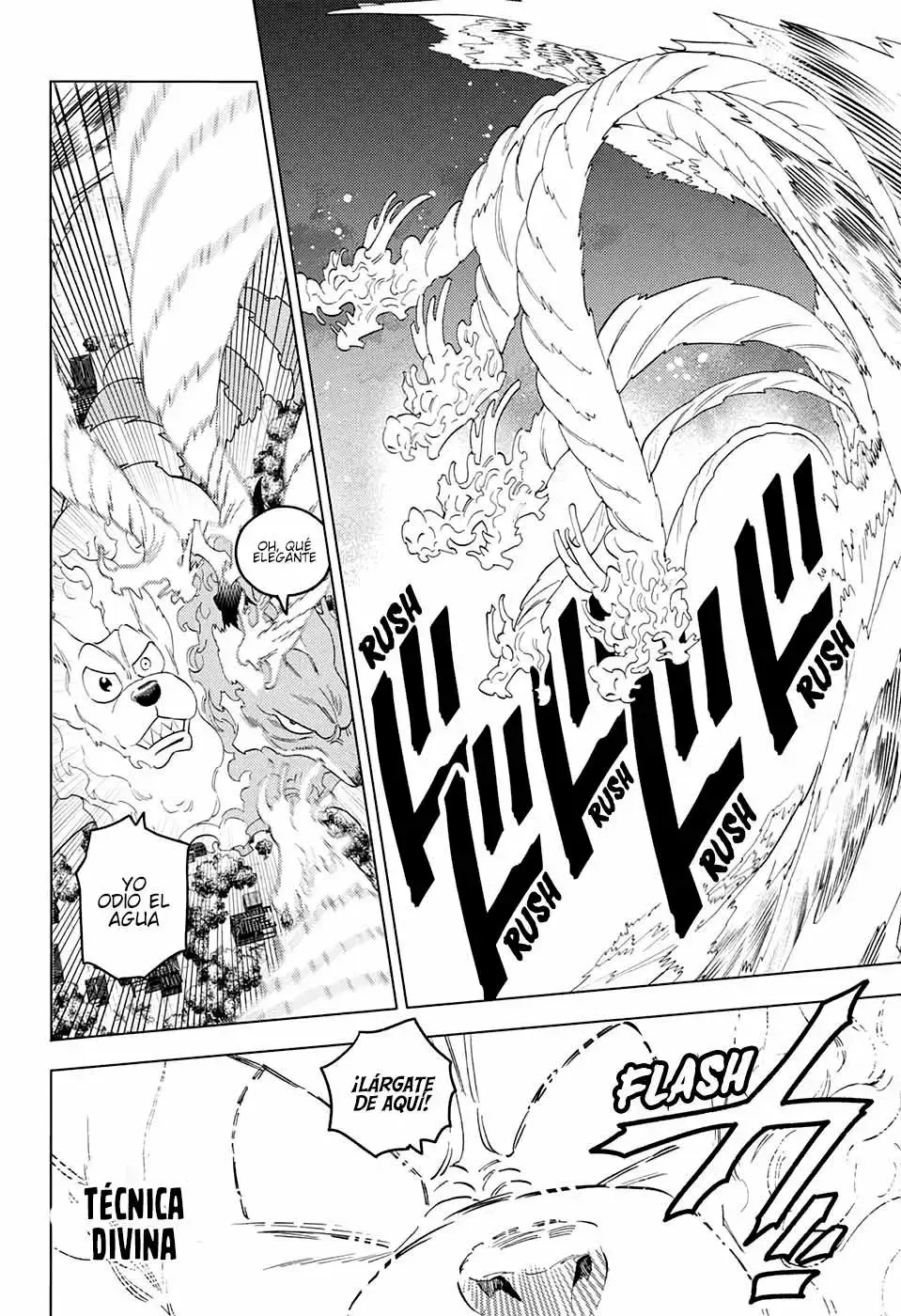 Capitulo 52 page 31