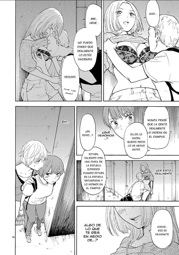 Capitulo 49 page 14