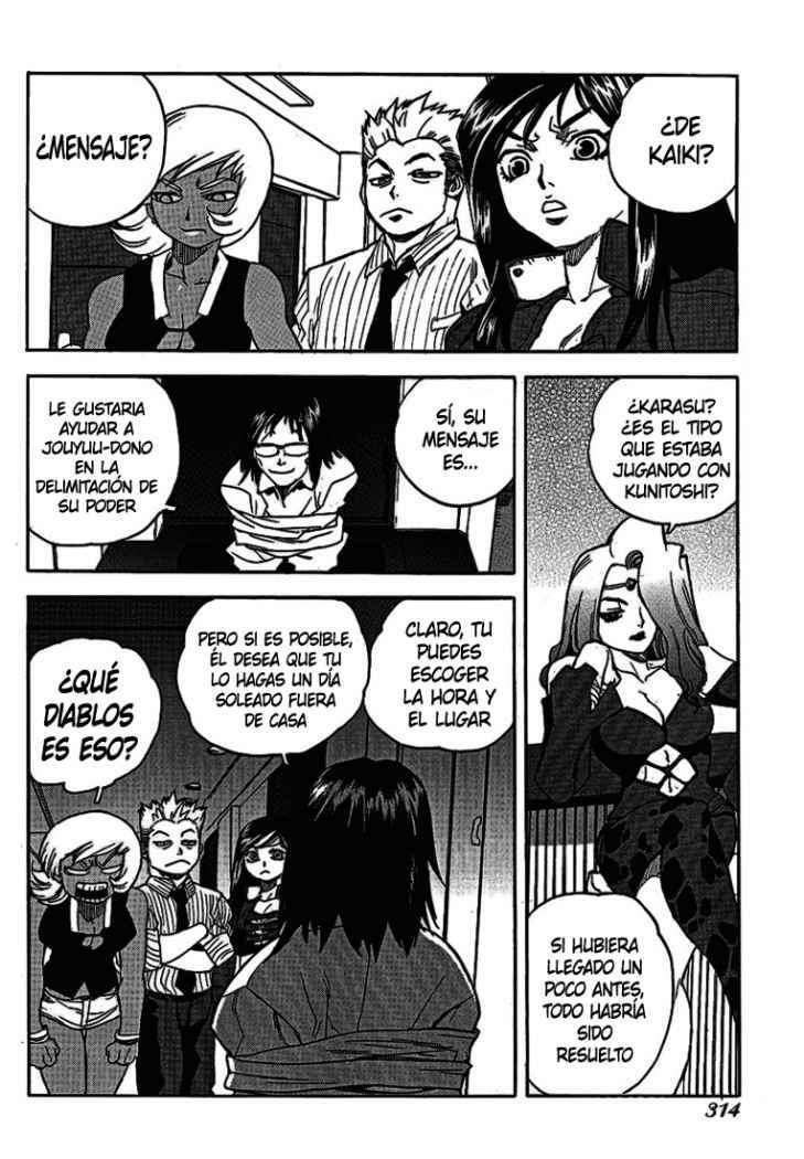 Capitulo 51 page 14