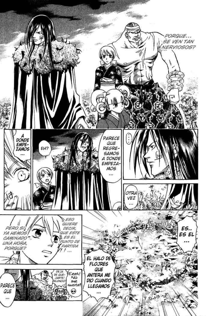 Capitulo 59 page 6