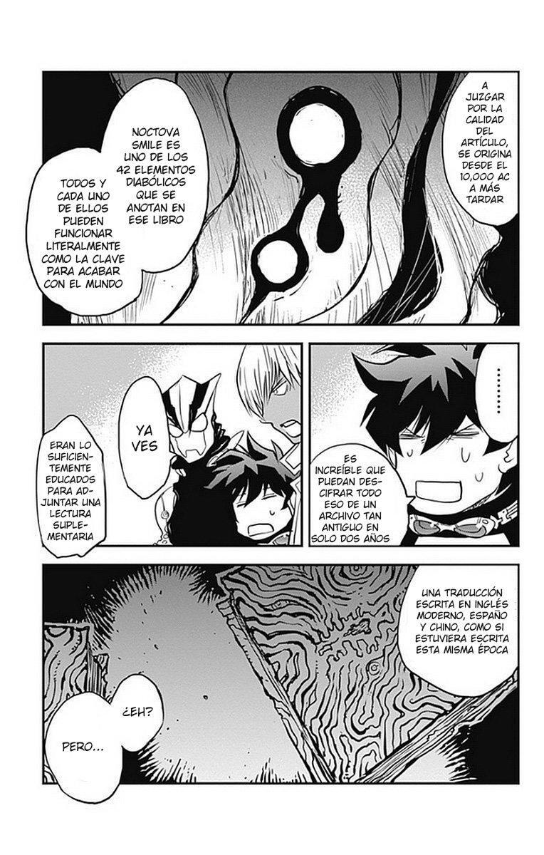 Capitulo 9 page 25