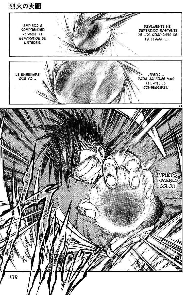Capitulo 115 page 11