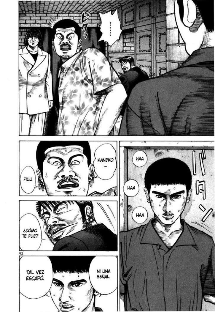 Capitulo 32 page 45