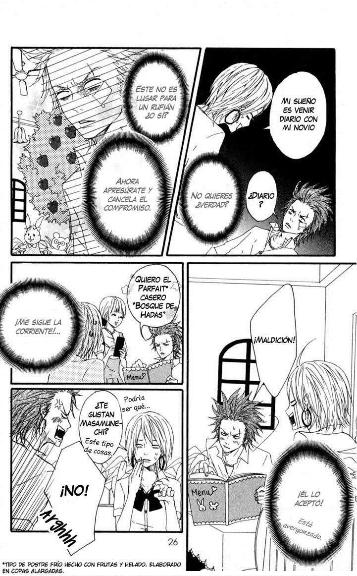 Capitulo 1 page 26