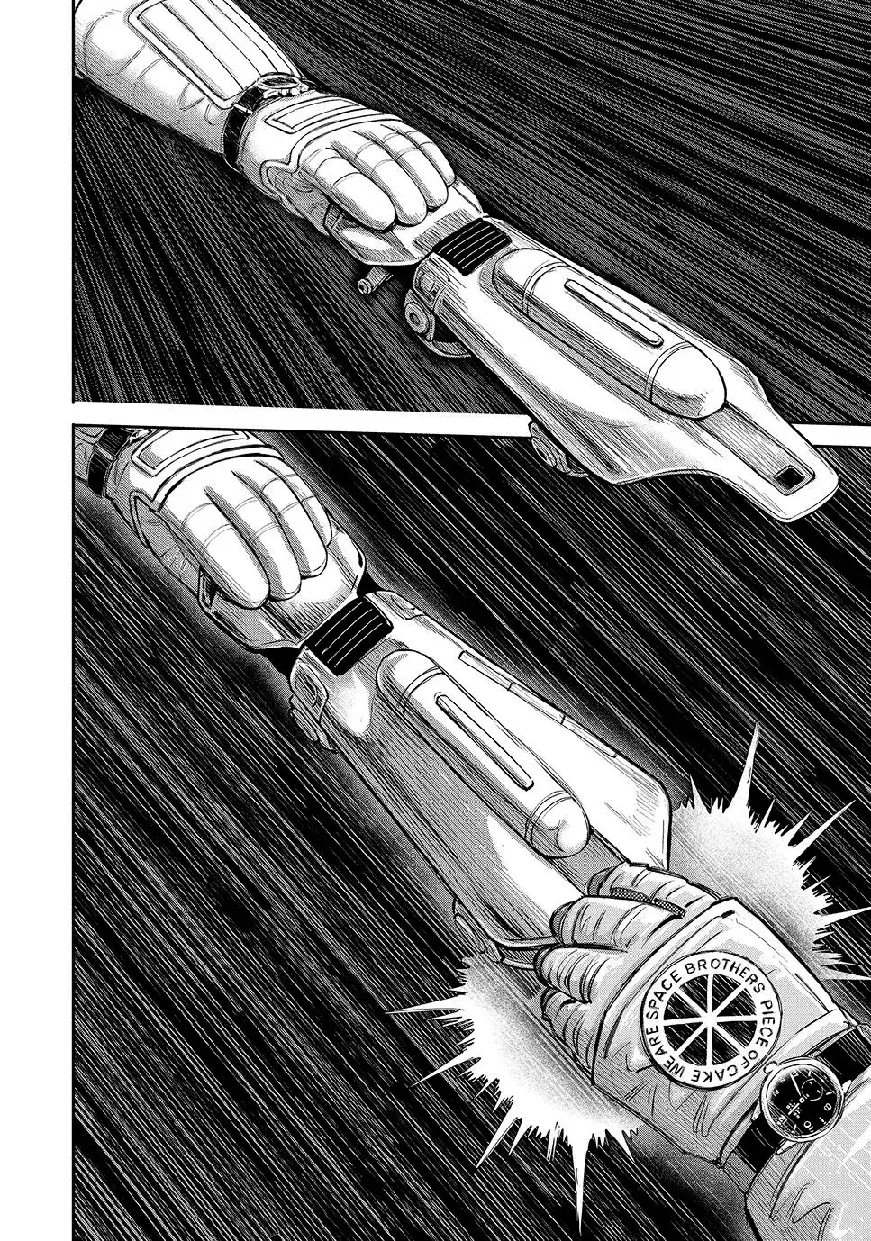 Capitulo 422 page 21