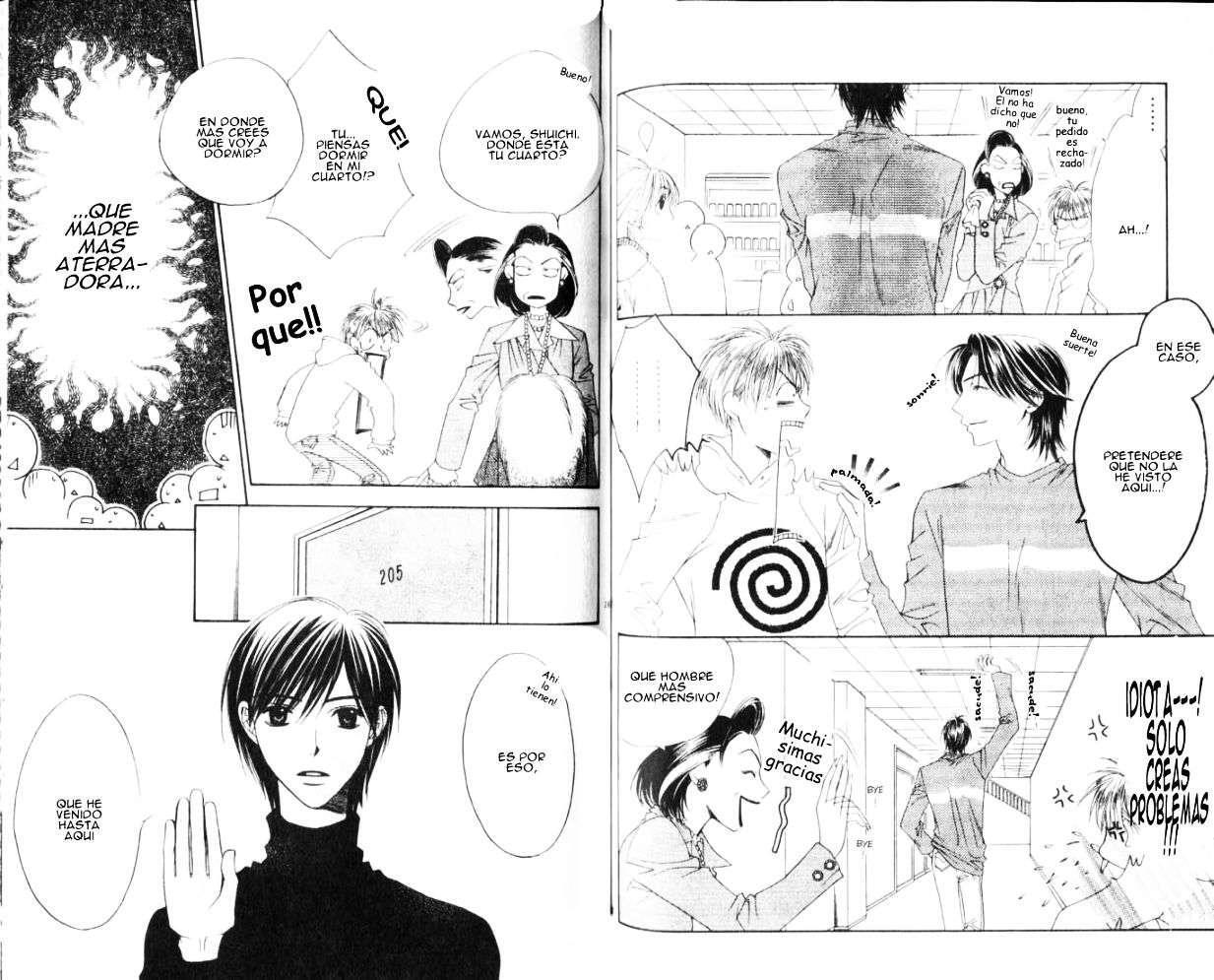 Capitulo 110 page 12
