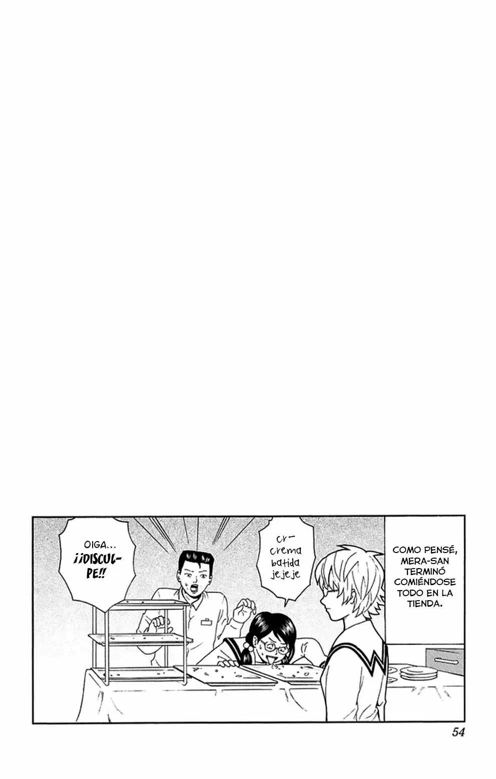 Capitulo 131 page 18