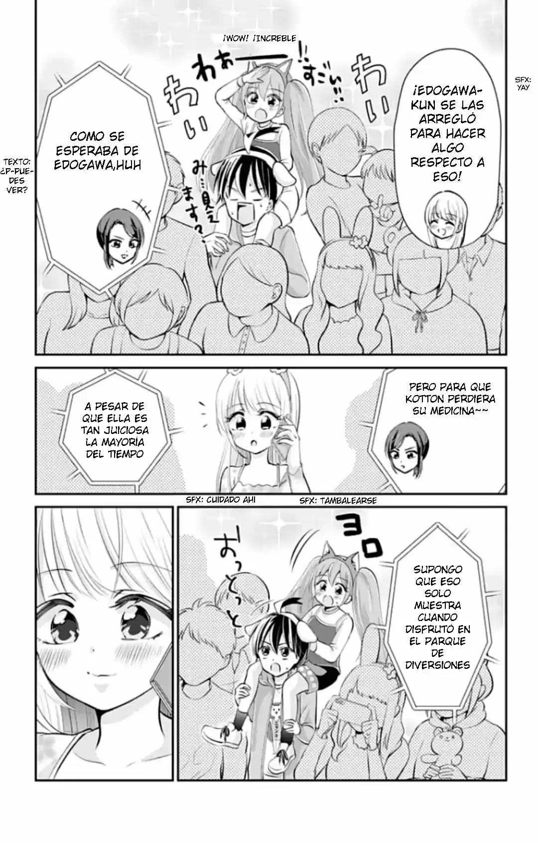 Capitulo 33 page 12