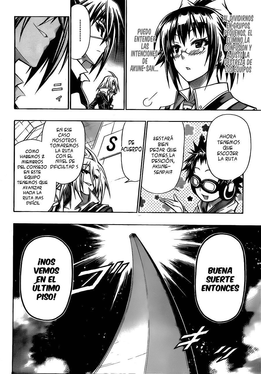 Capitulo 101 page 11