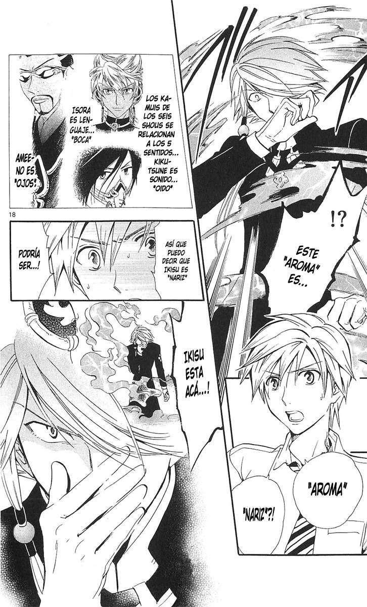 Capitulo 197 page 16
