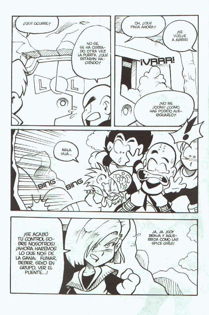 Capitulo 28 page 6