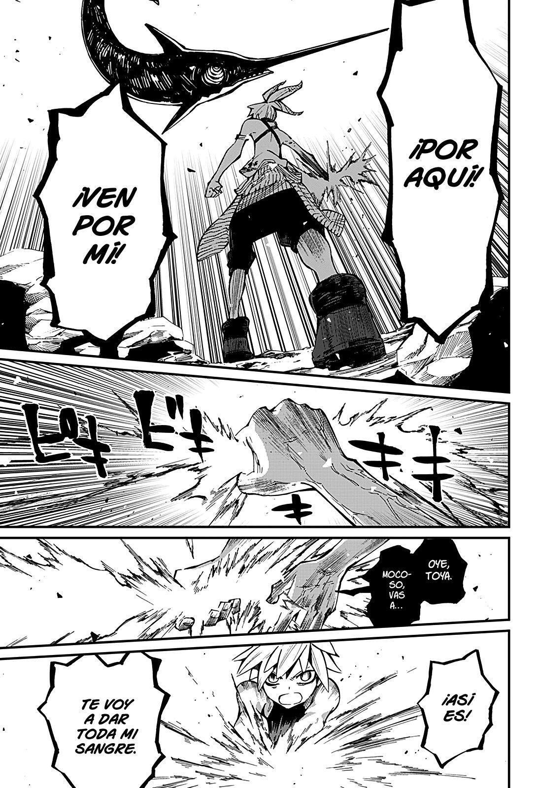 Capitulo 16 page 15