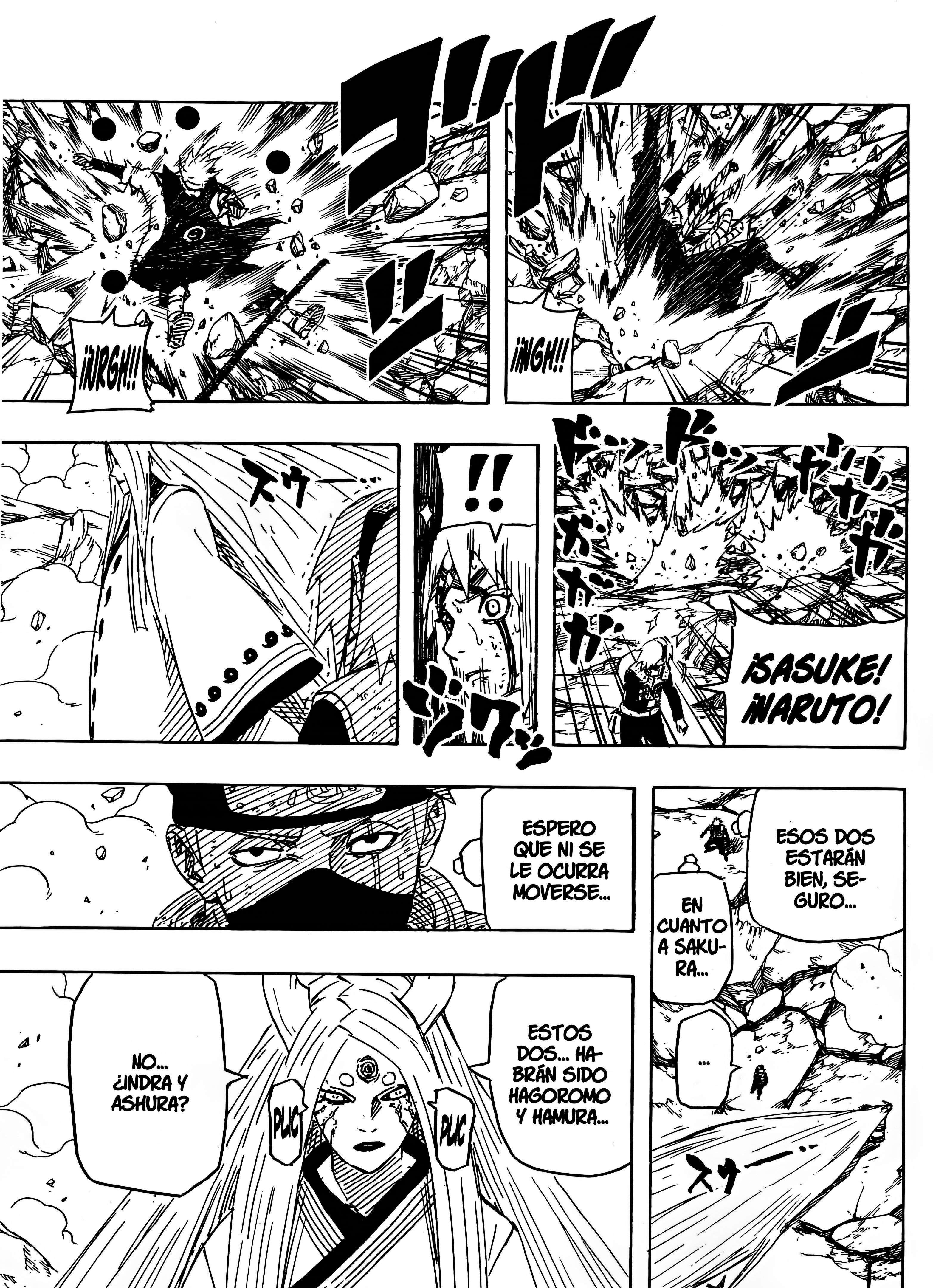 Capitulo 679 page 11