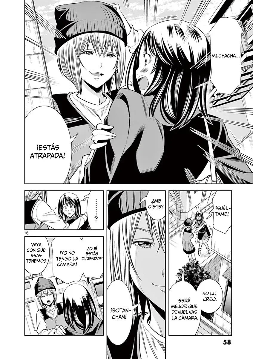 Capitulo 66 page 17
