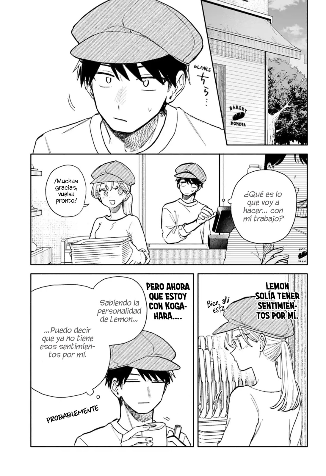 Capitulo 102 page 13