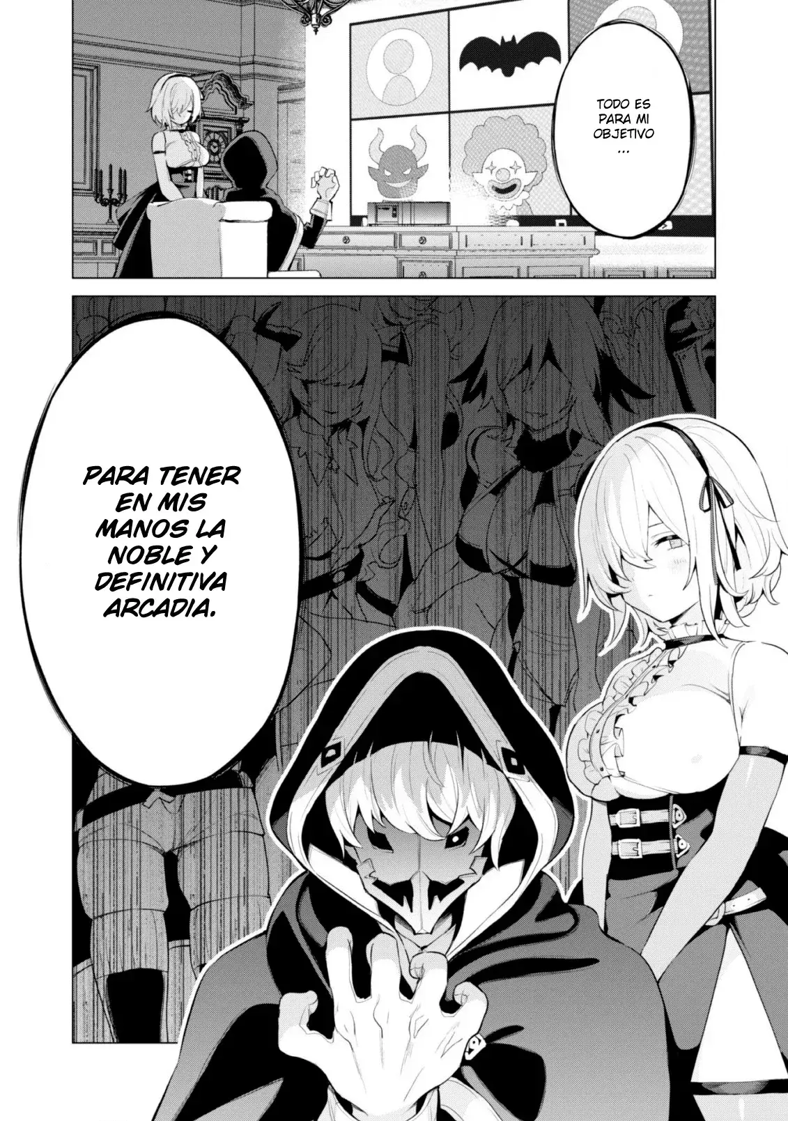 Capitulo 40 page 3
