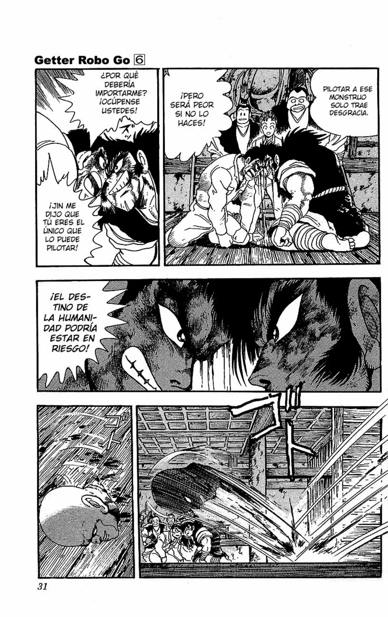 Capitulo 21 page 25