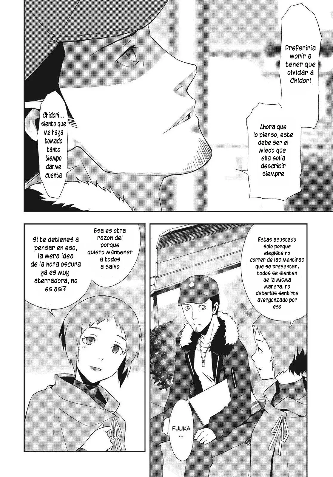 Capitulo 35 page 27