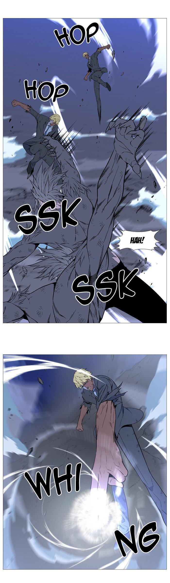 Capitulo 516 page 29