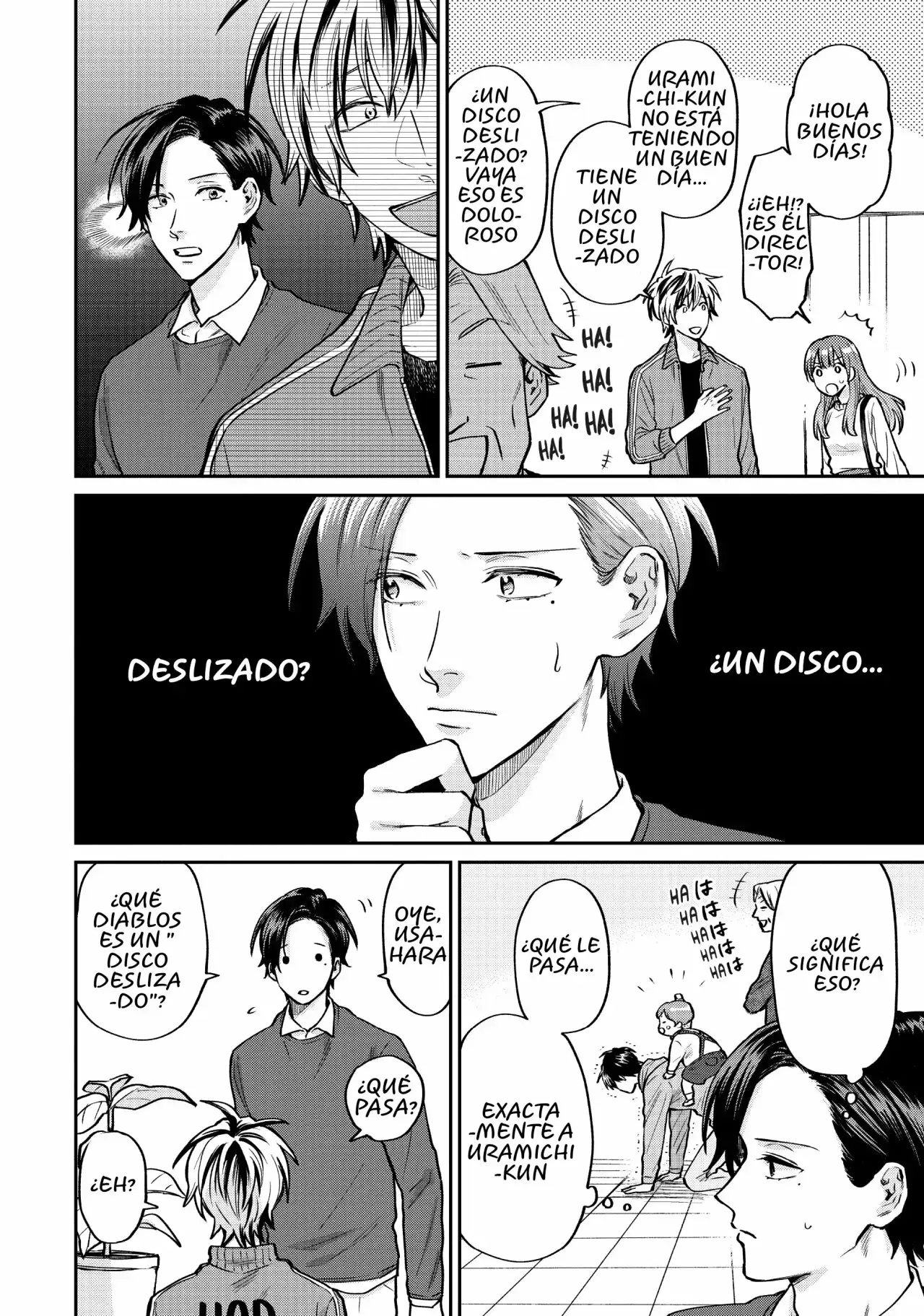 Capitulo 54 page 6