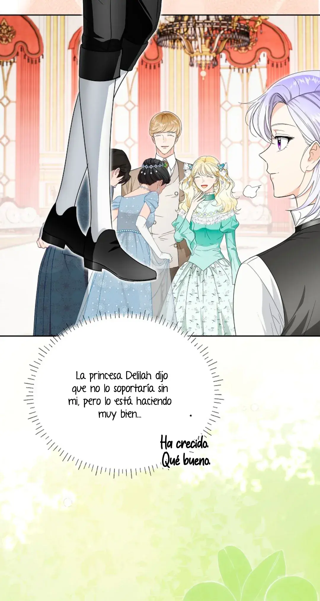 Capitulo 61 page 18