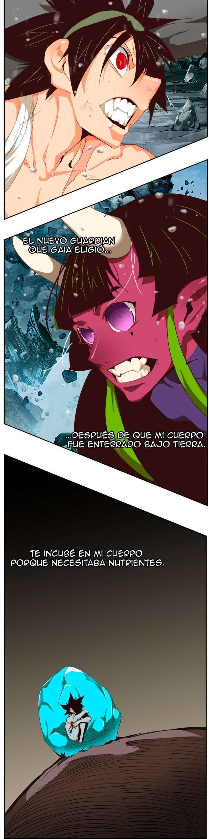 Capitulo 500 page 28