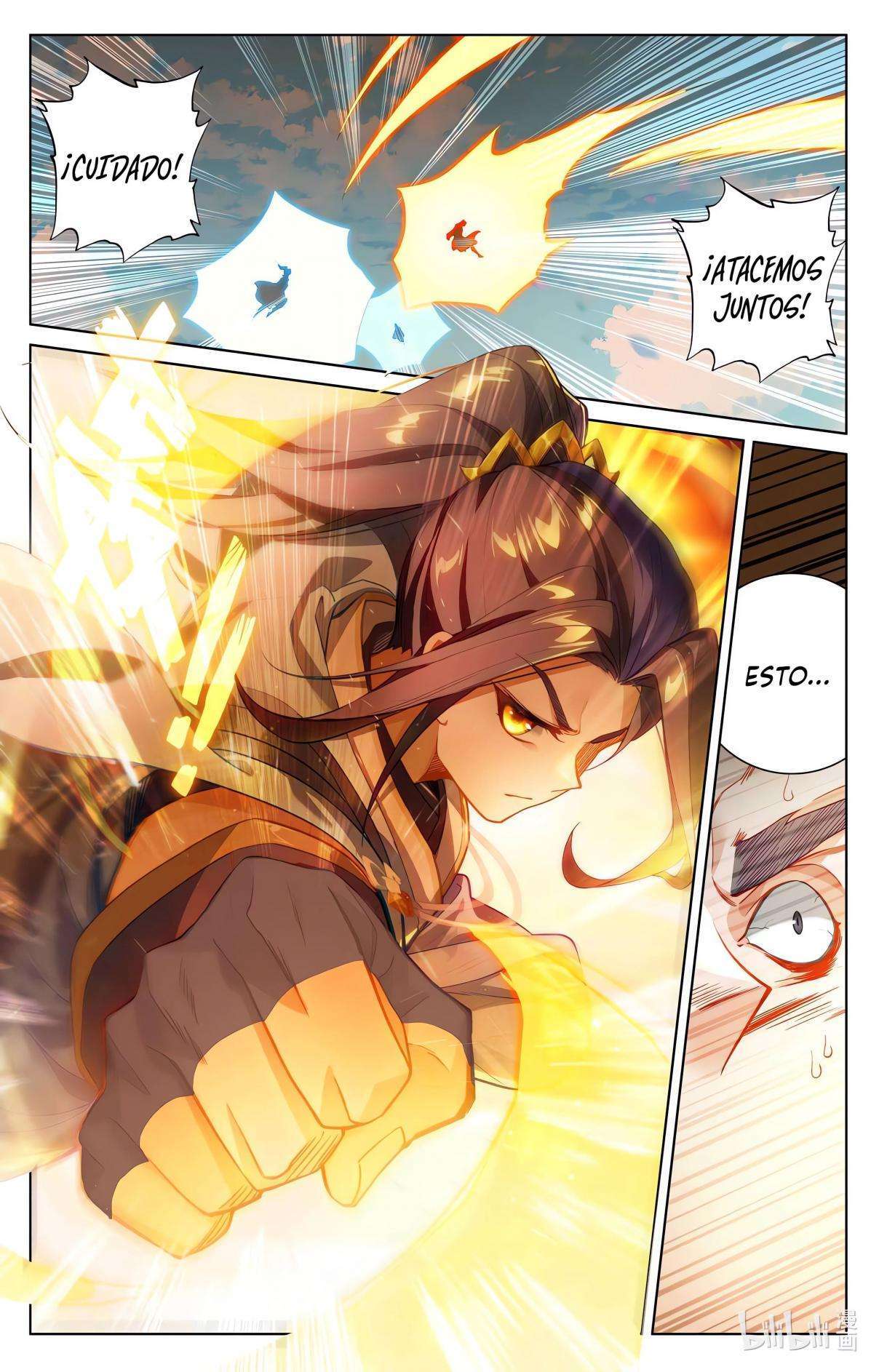 Capitulo 1082 page 3