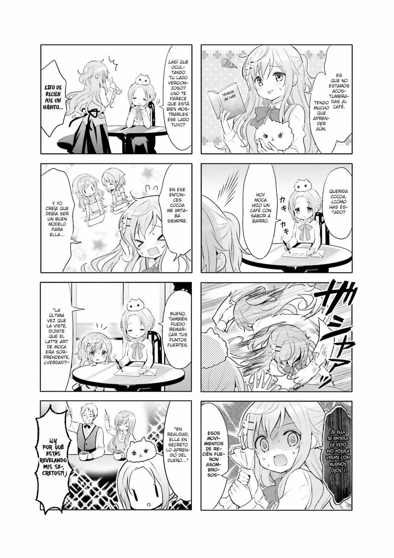 Capitulo 81 page 4