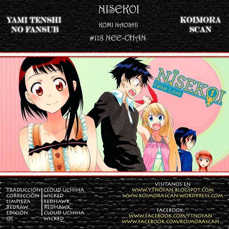 Capitulo 118 page 1