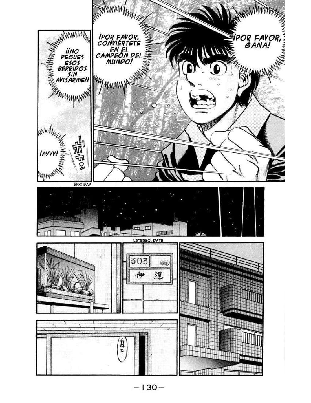 Capitulo 331 page 14