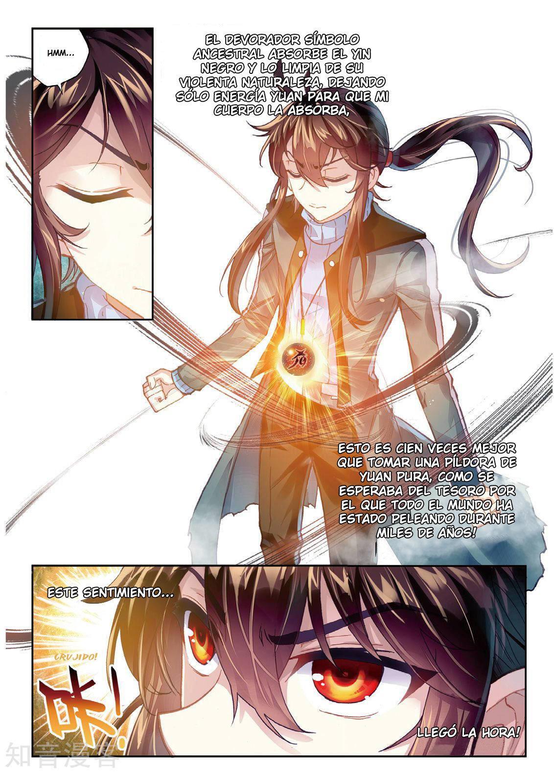 Capitulo 76 page 11