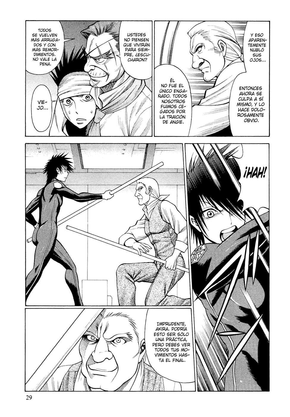 Capitulo 50 page 31
