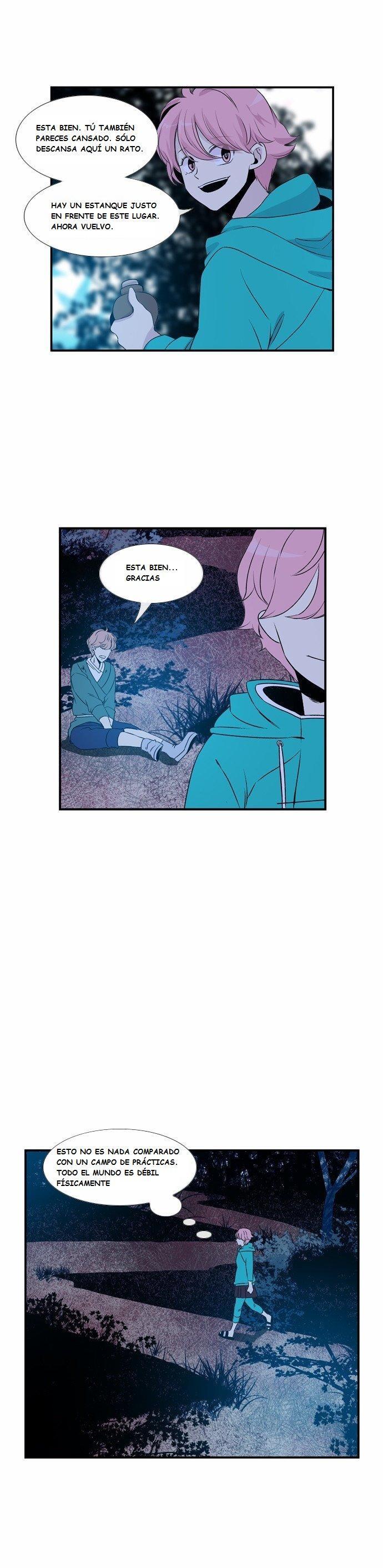 Capitulo 39 page 30