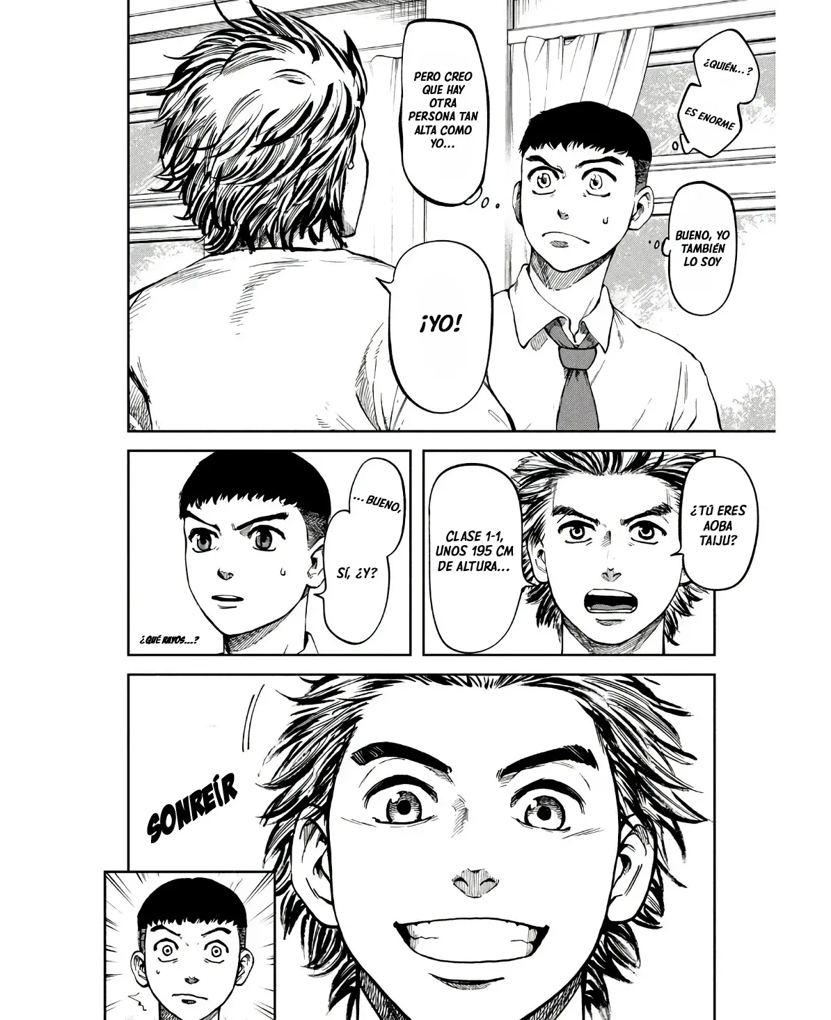 Capitulo 1 page 20