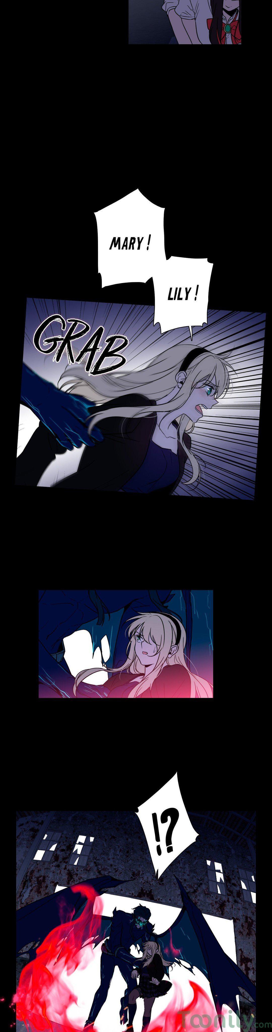 Capitulo 65 page 8