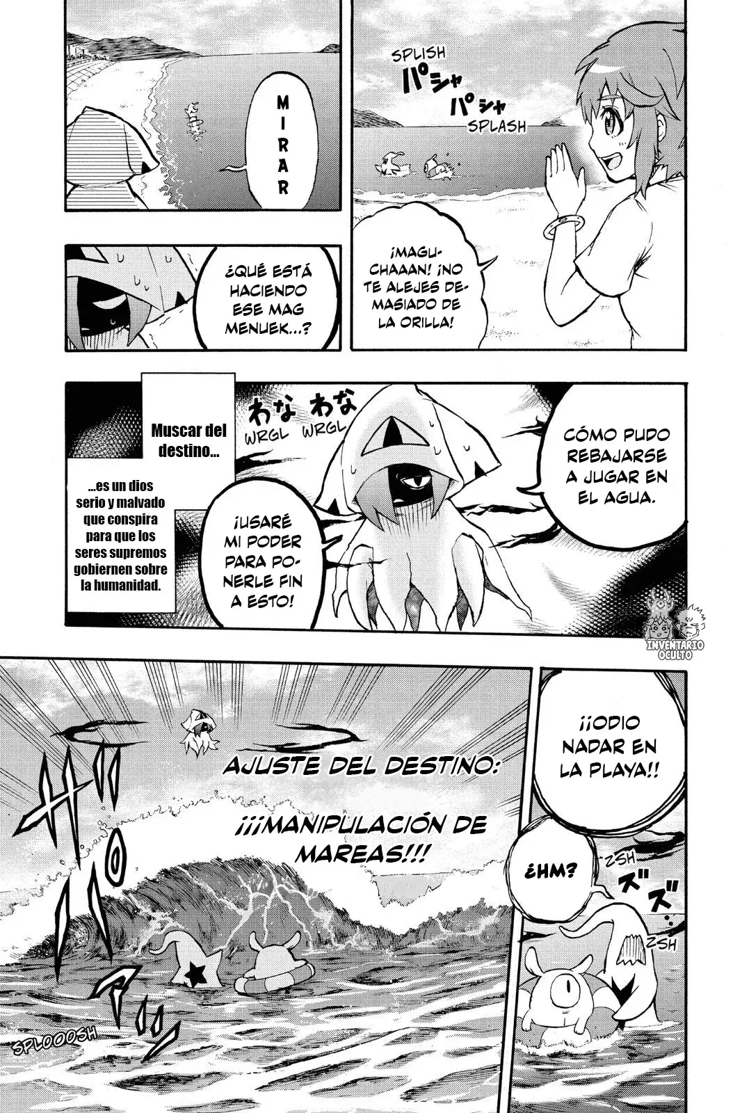 Capitulo 55 page 4