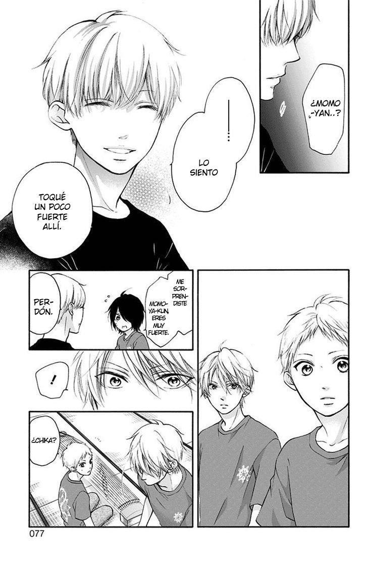 Capitulo 72 page 20