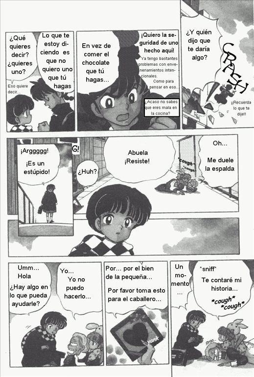 Capitulo 34 page 19
