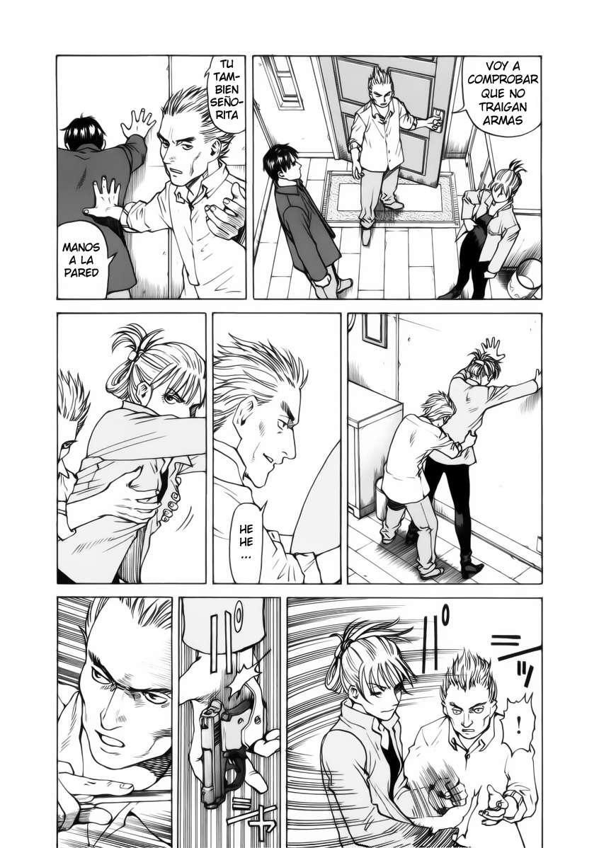 Capitulo 84 page 27