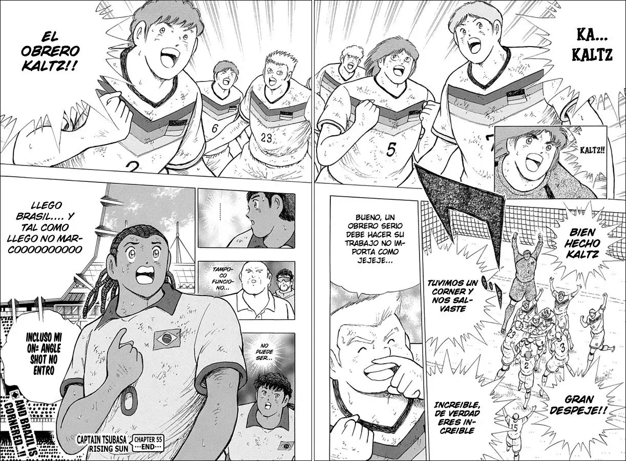 Capitulo 55 page 19