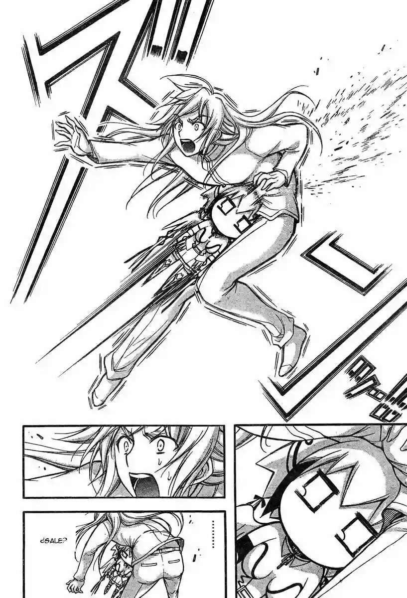 Capitulo 67 page 16