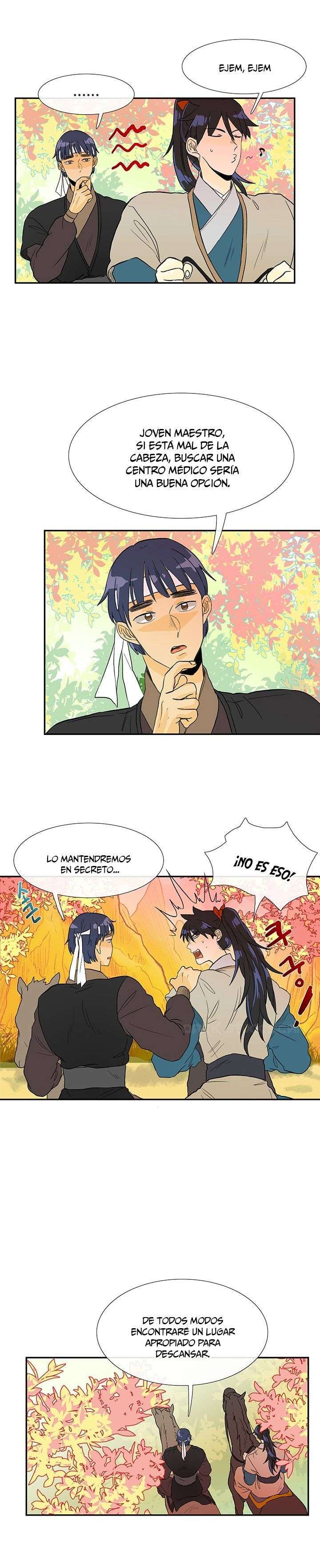 Capitulo 41 page 11