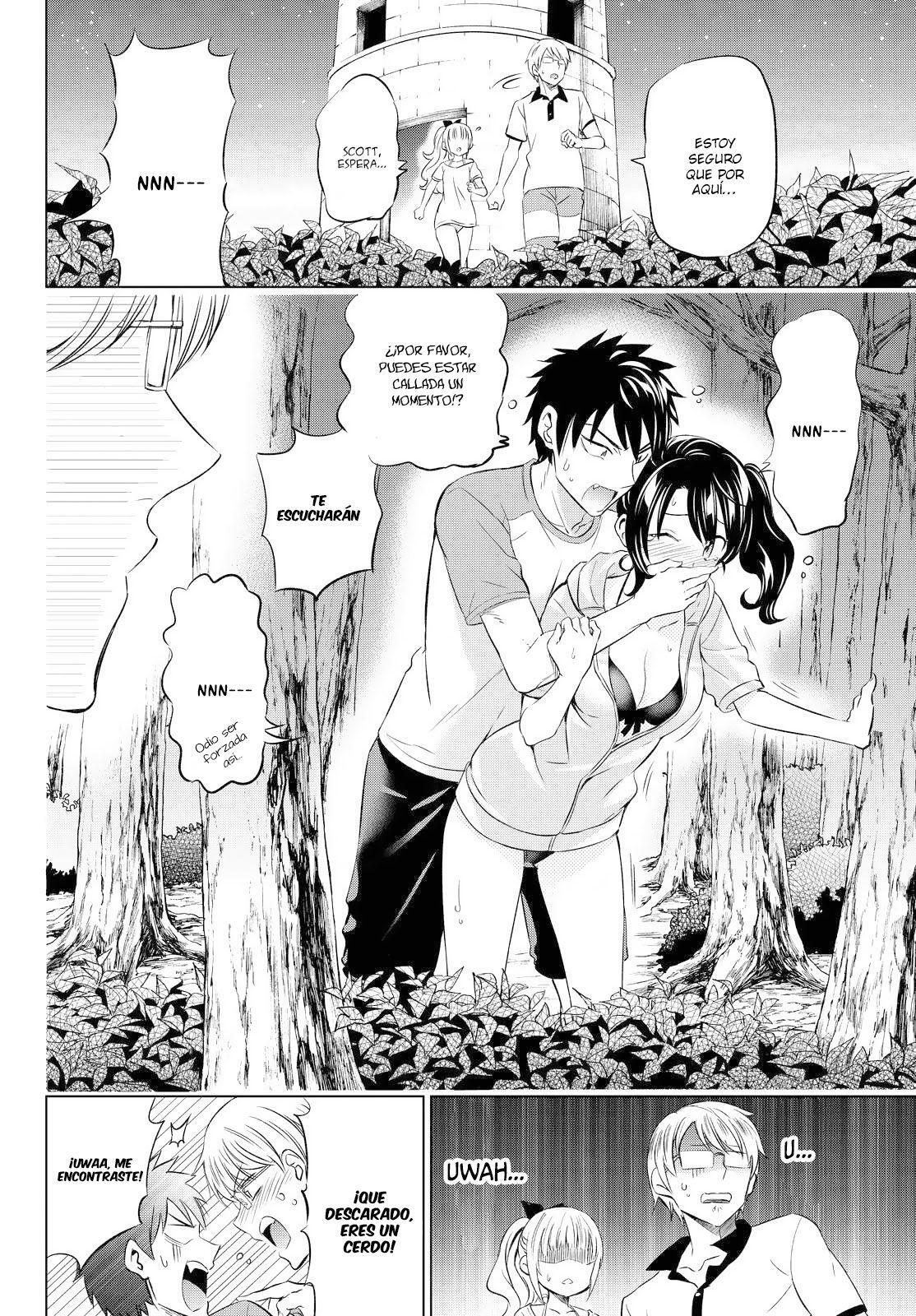 Capitulo 21 page 21
