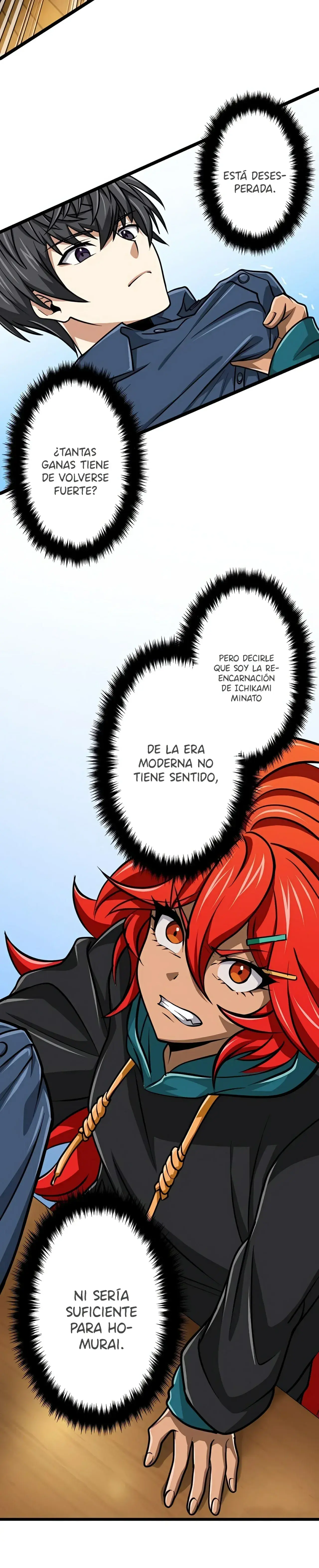 Capitulo 70 page 20