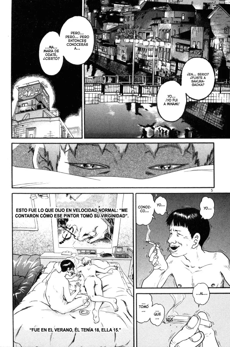 Capitulo 96 page 5